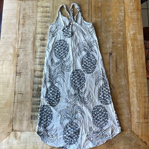 NWOT Old Navy girls maxi dress size S(6/7) - Picture 5 of 5